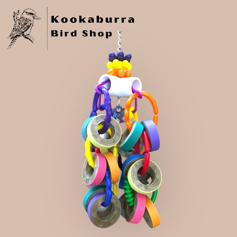 Bagel Cascade Bagel Cascade