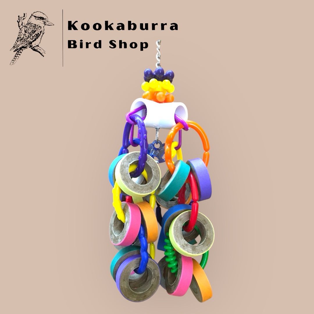 Bagel Cascade Bagel Cascade