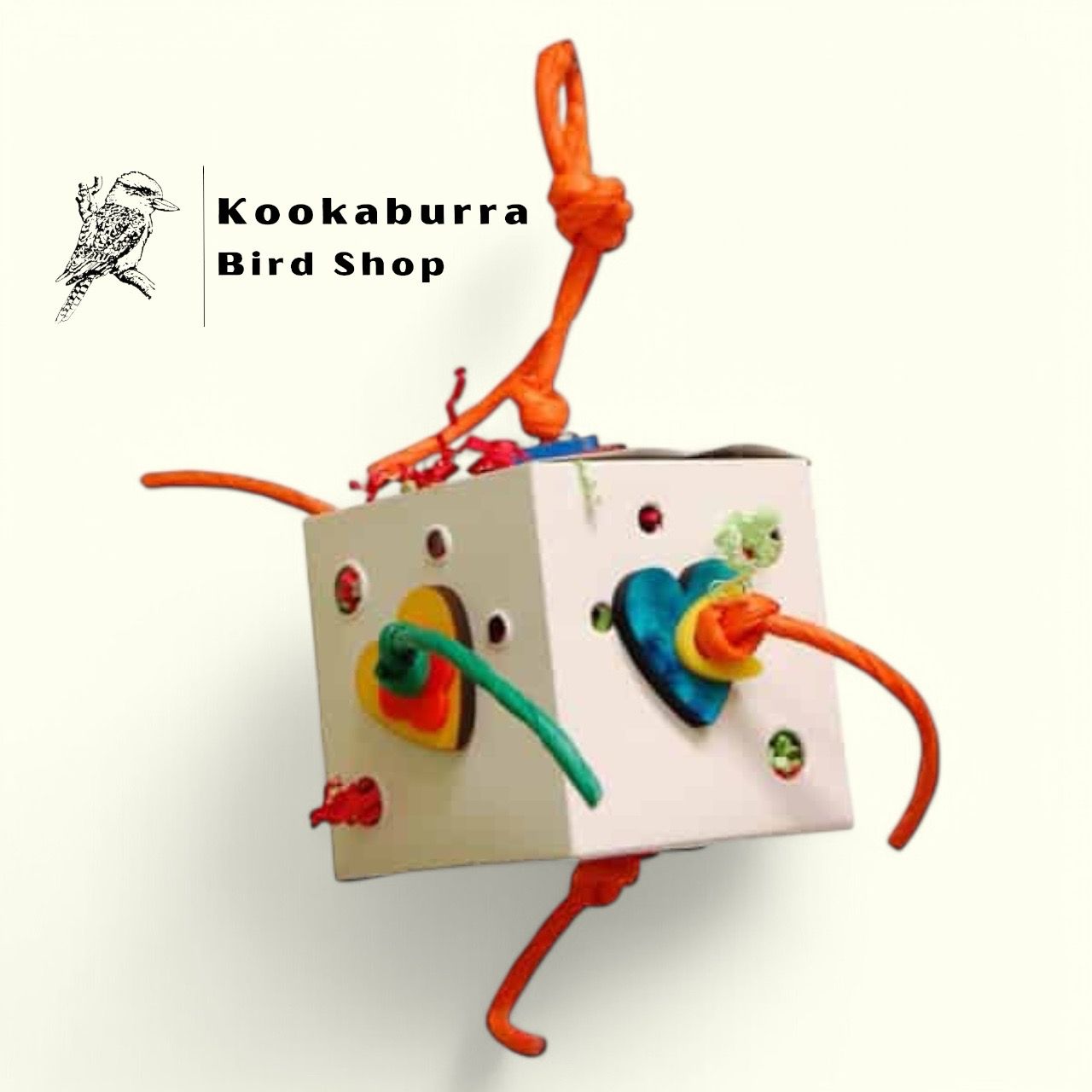 Fun Box4