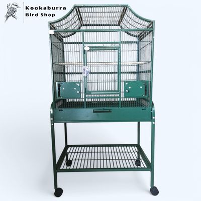 MA2818Fl Green Elegant Style Flight Cage