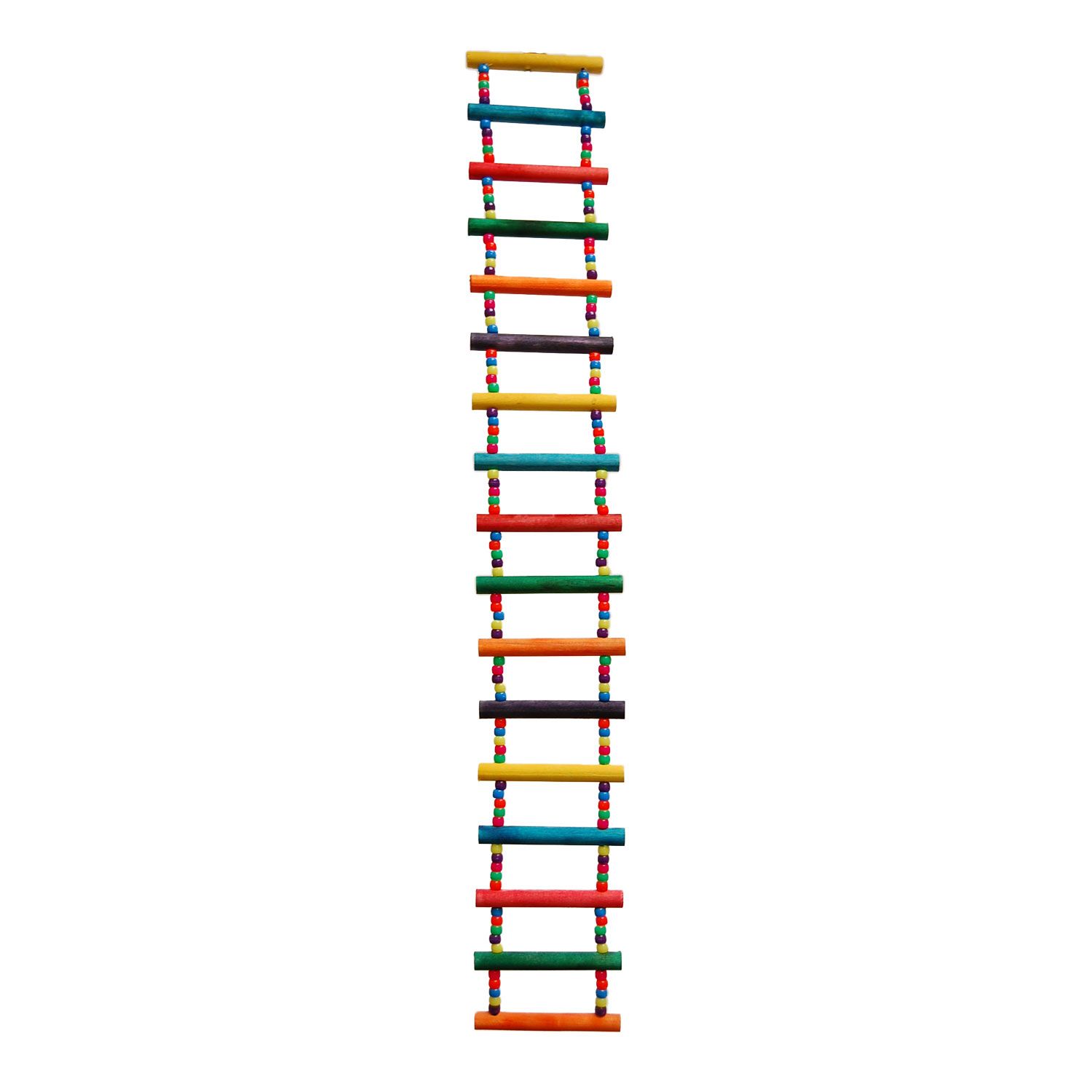 Pony Beads Ladder (28")