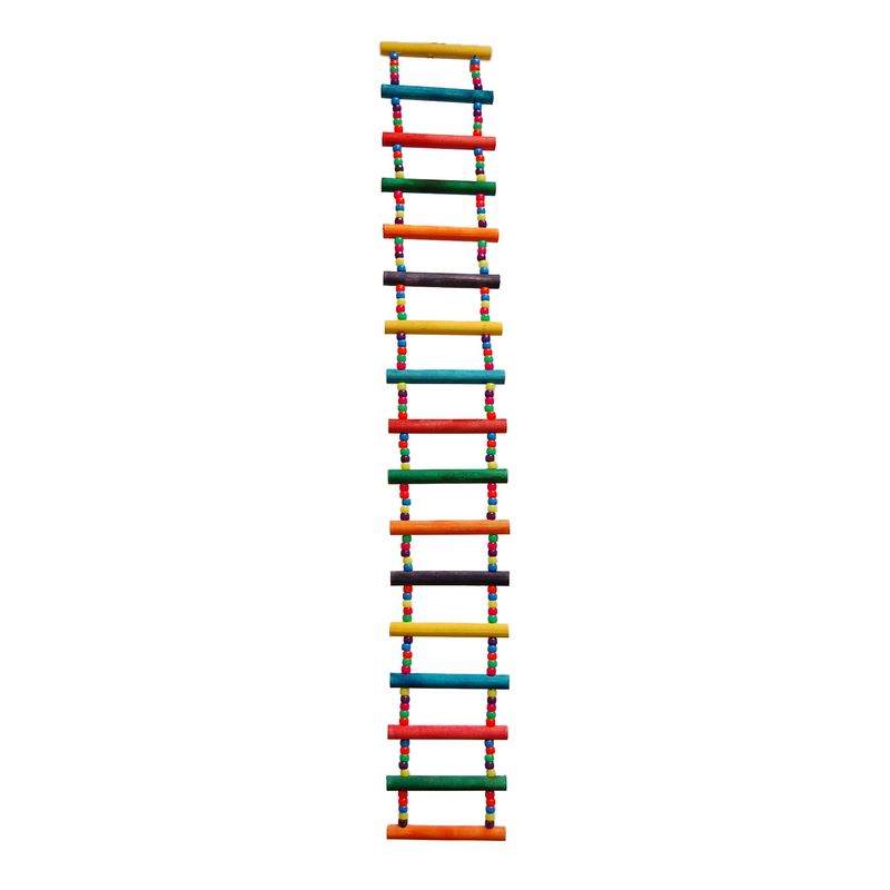 Pony Beads Ladder (28")