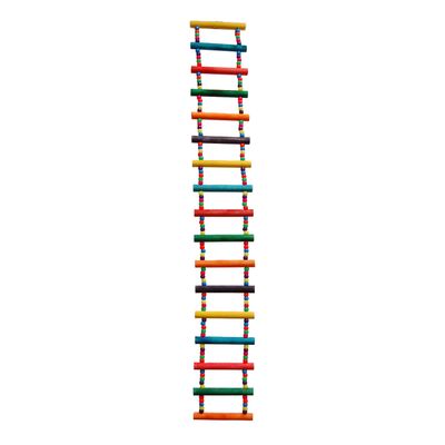 Pony Beads Ladder (28")