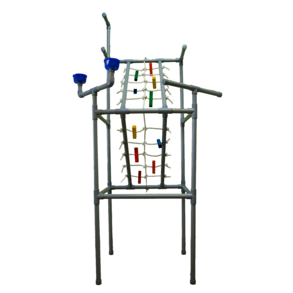 Medium Playgym (24