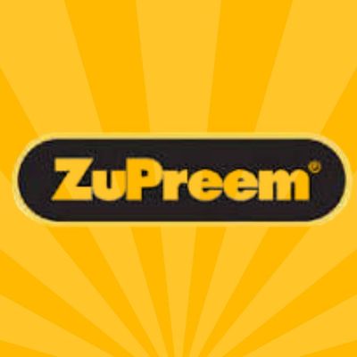 ZuPreem Bird Food