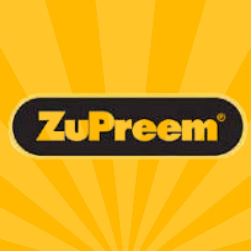 ZuPreem Bird Food