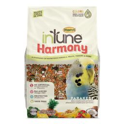 2lb Intune Harmony Parakeet