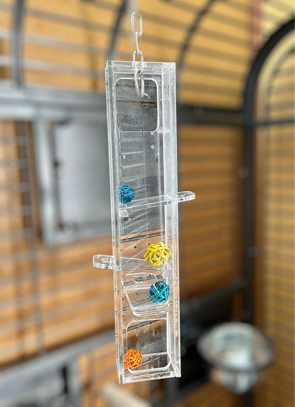 Plunk Foraging Toy 12"