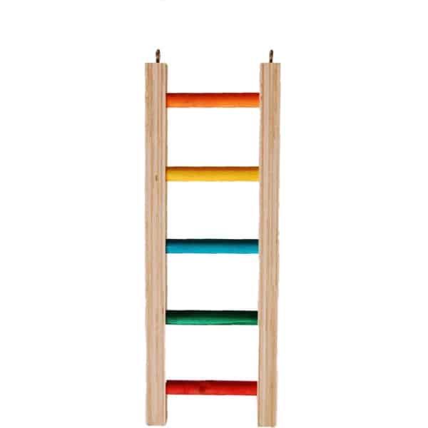 Hardwood Ladder (12")