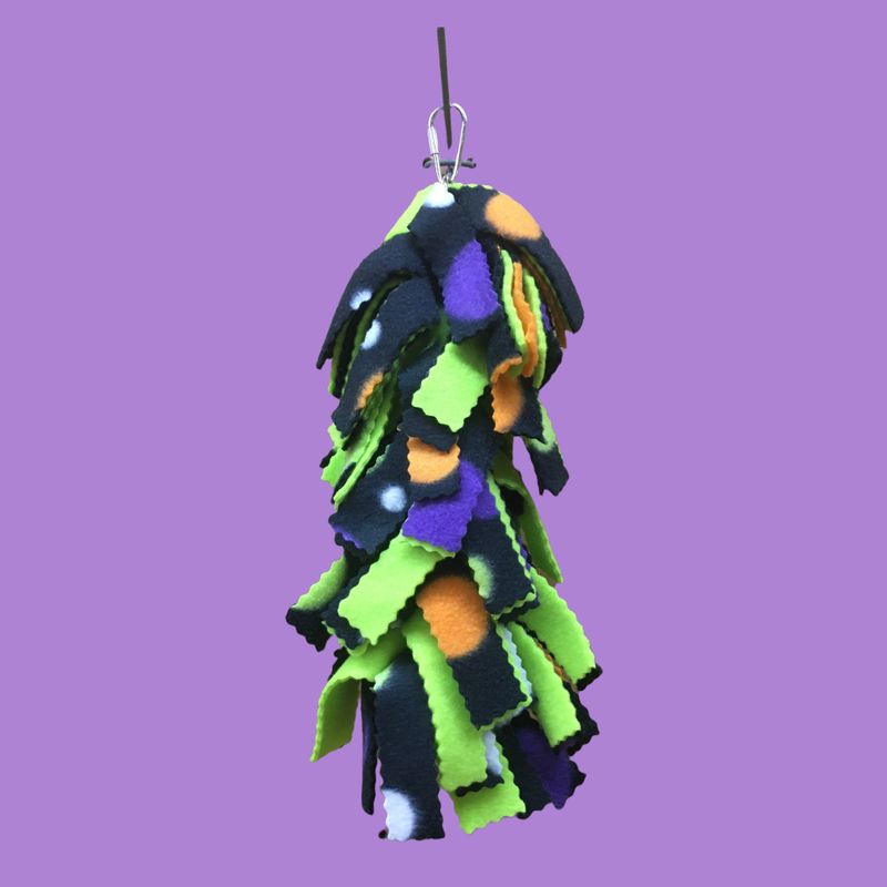 Small Halloween Fleece Snuggy