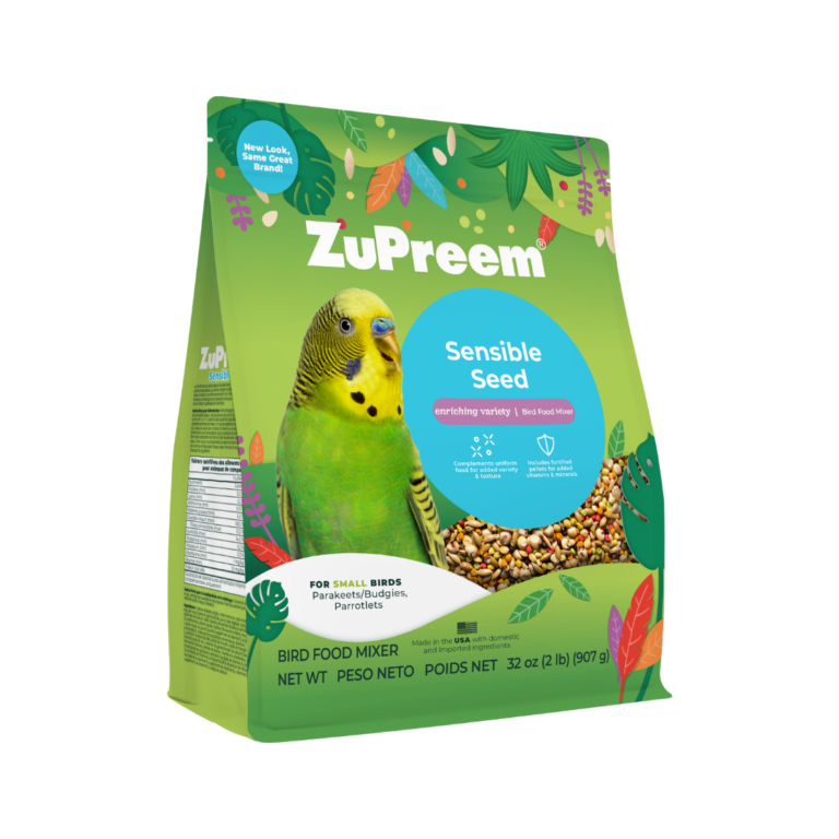 2 lbs Small Sensible Seeds 2 lbs Small Sensible Seeds