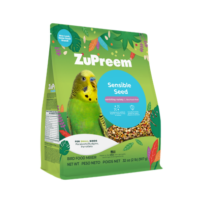 2 lbs Small Sensible Seeds