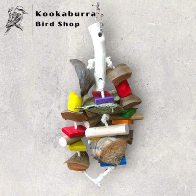 Chunky Monster Chunky Monster