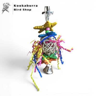 Crinkle Crinkle Little Star