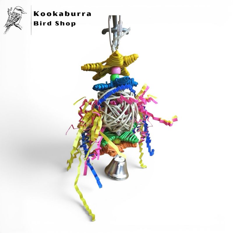 Crinkle Crinkle Little Star