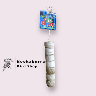 Mini Bird Kabob Mini Bird Kabob