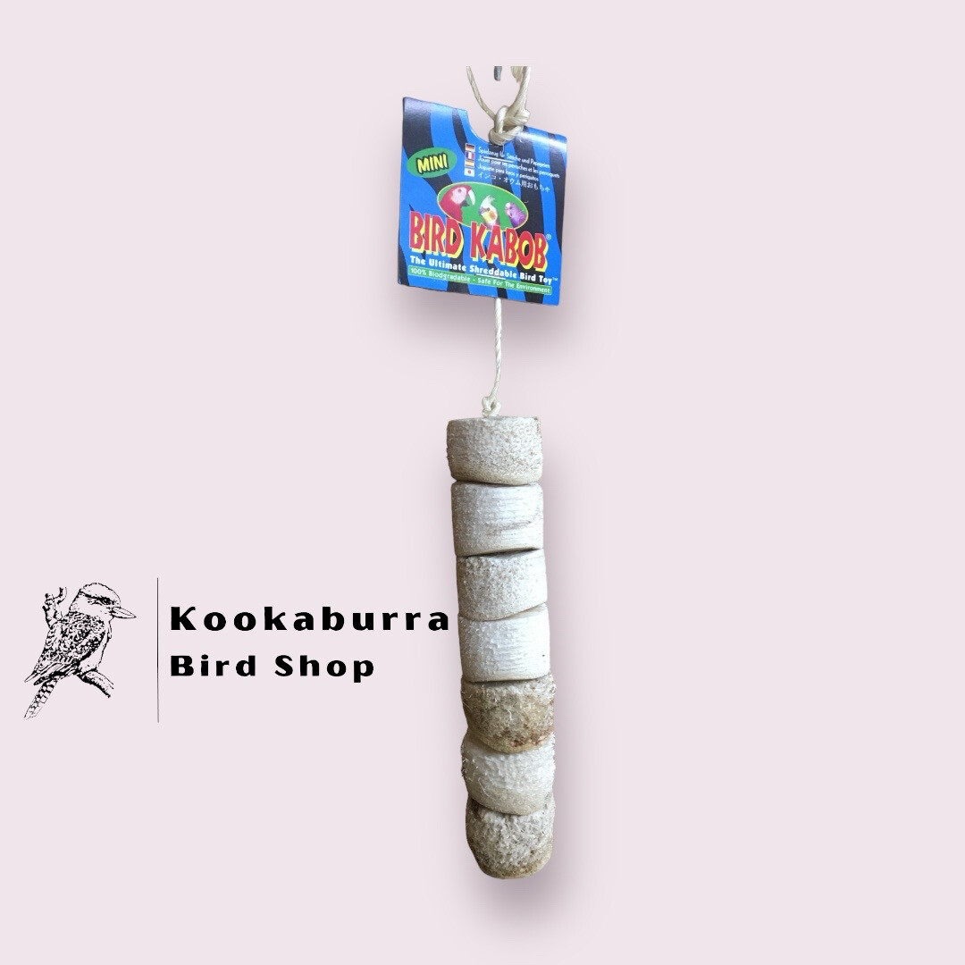 Mini Bird Kabob