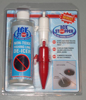 ​Ice Stopper™ Kit