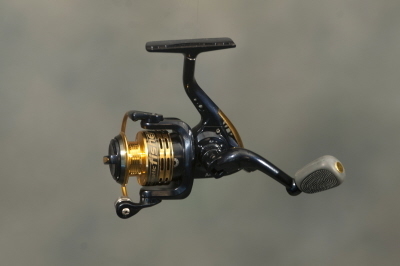 ​The AF104 reel