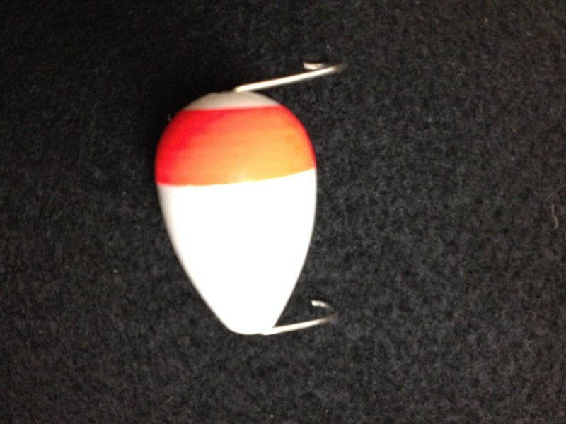 AF Small Foam Hook Bobber 