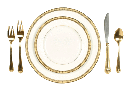 Auction & Dinner Admission