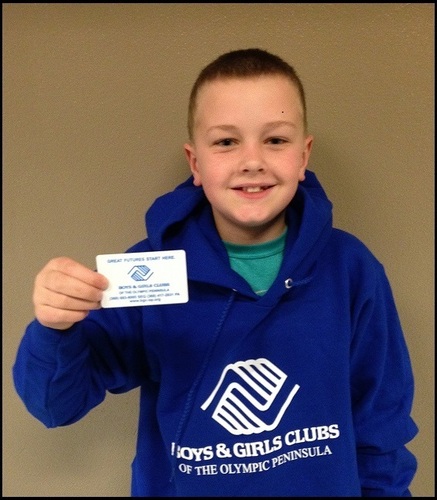 Club Membership
