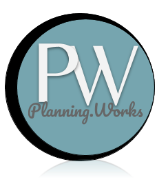 Planning.Works Certification