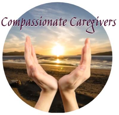 Compassionate Caregivers Revised