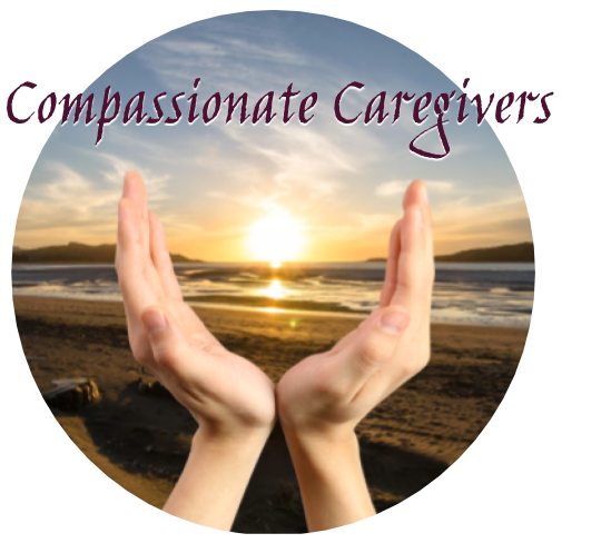 Compassionate Caregivers (Full Version)
