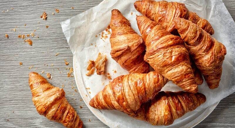 Croissants