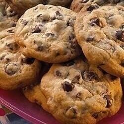 Chocolate Chip Cookie 4.5 oz