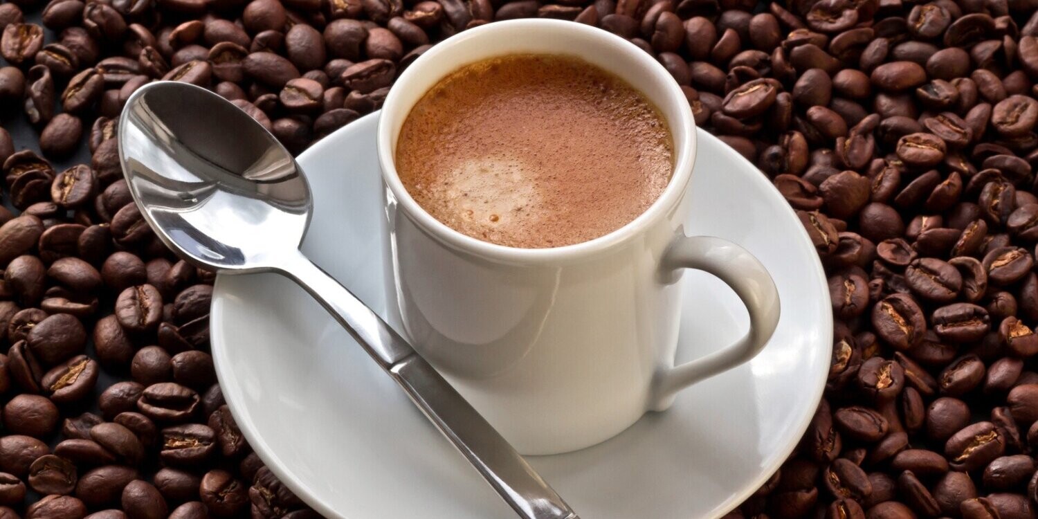 Espresso