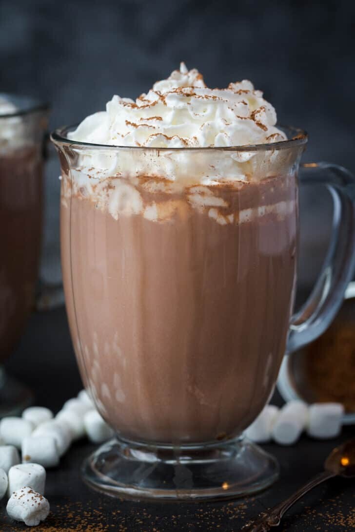 Hot Chocolate