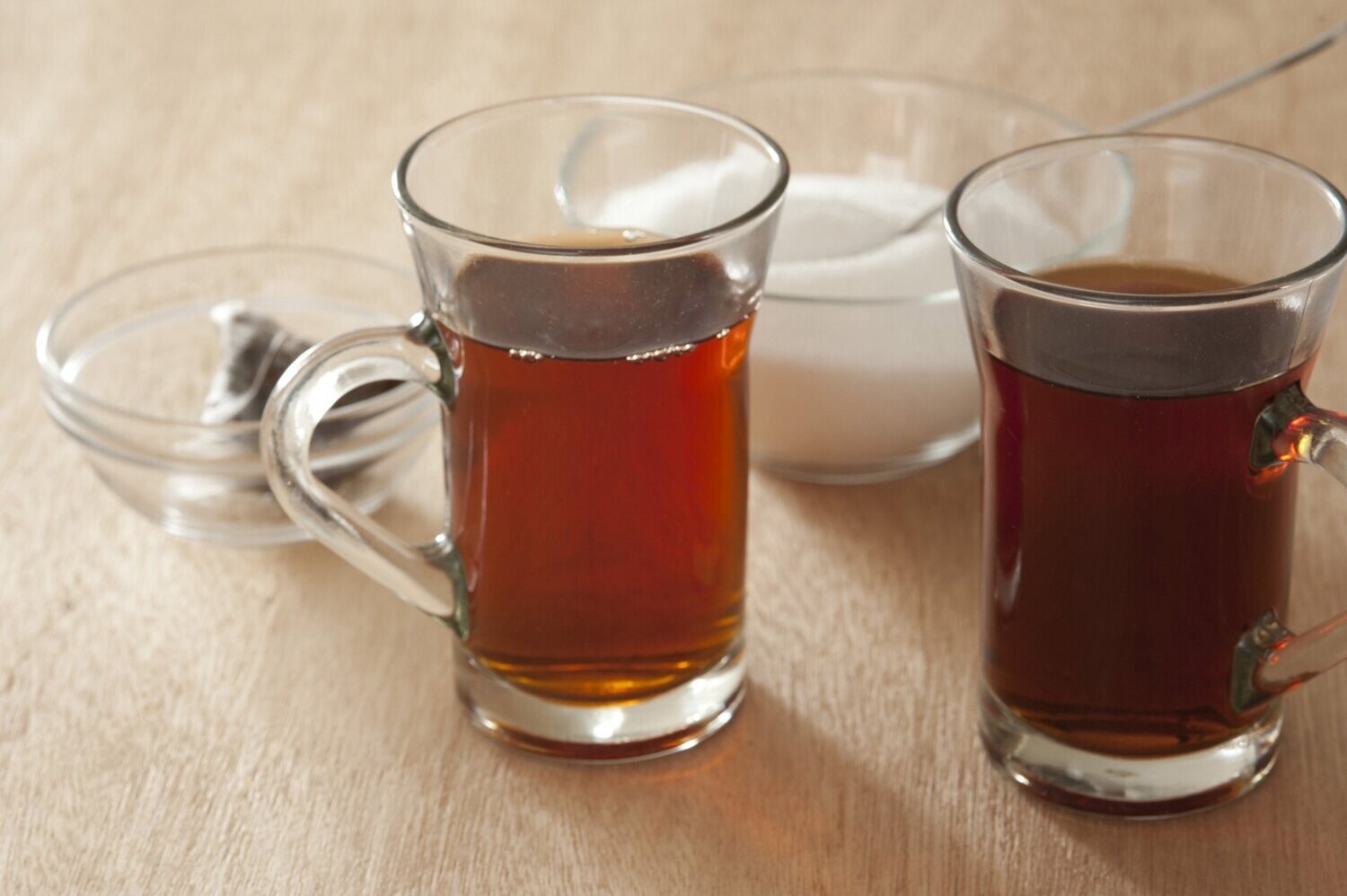 Hot Tea
