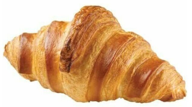 All Butter Large Croissant 2.8 oz