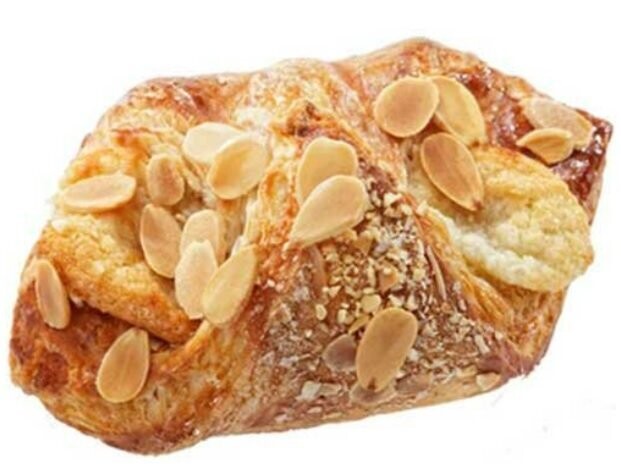 Almond Croissant 3.5 oz