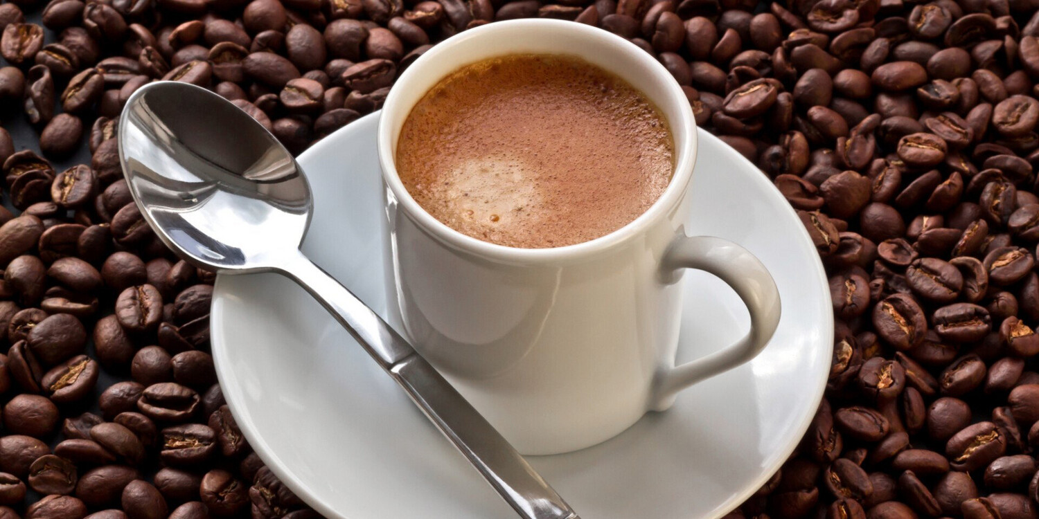 Espresso Decaf