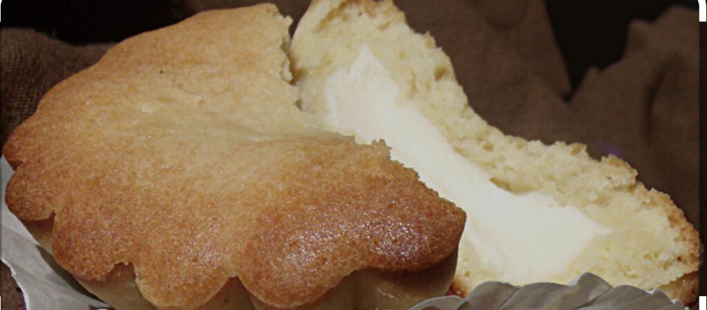 Pasticiotti Ricotta Cheese 4 oz