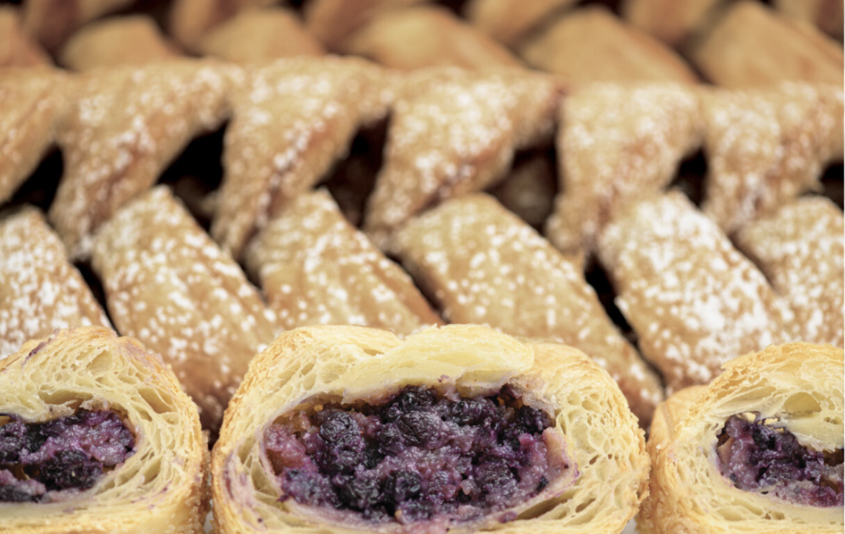 Blueberry Sticks 1.5 oz