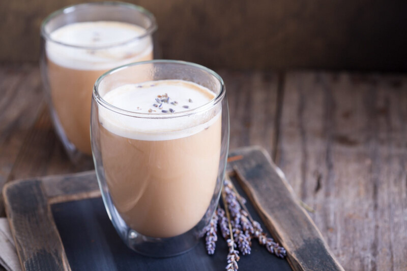 Hot Latte