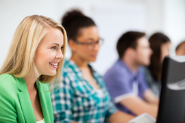 Cambridge English Exam / IELTS / DELTA /CELTA