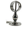 38mm Chrome Decking Rope Bracket by Craftacks India