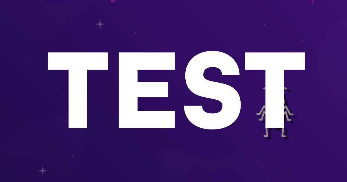 Test Gateway Sync