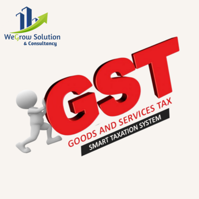 GST Registration