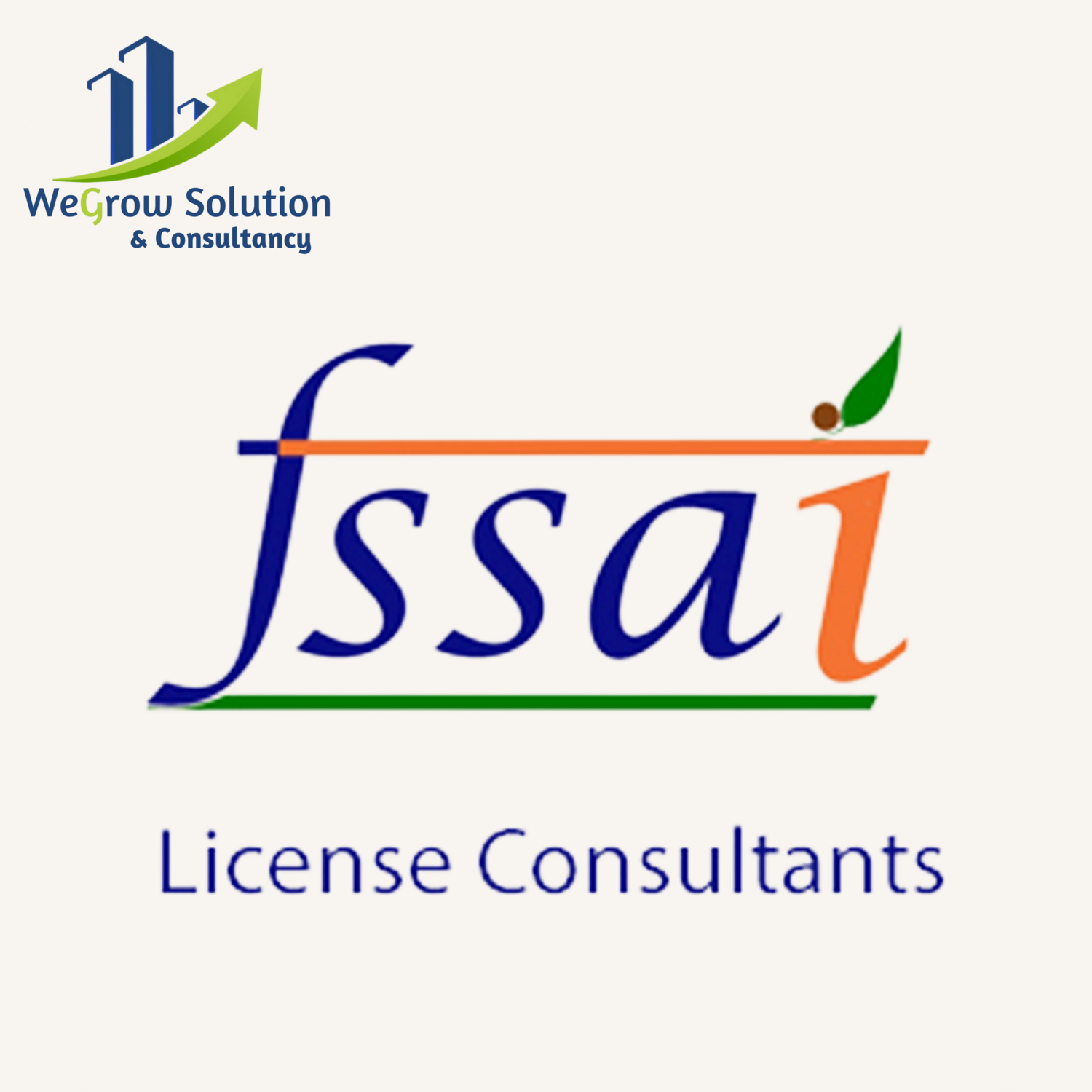 fssai License