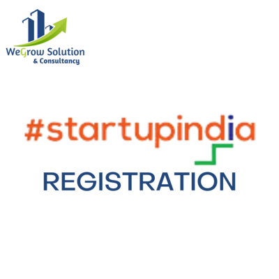 Startup India Regisitration