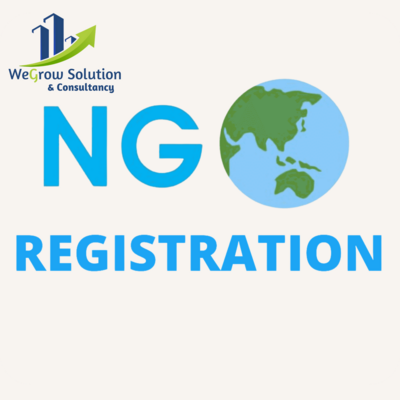 NGO Registraiton