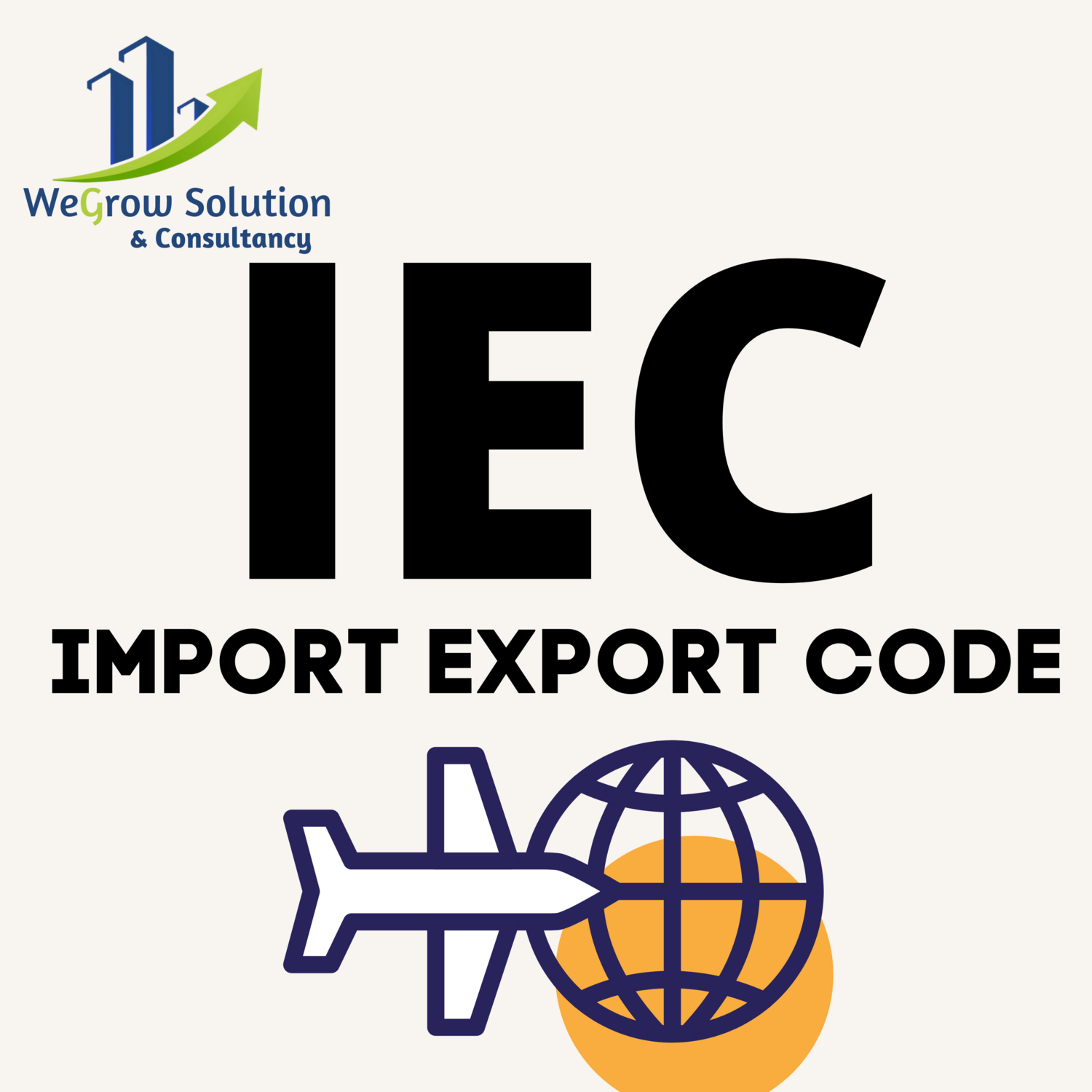 IEC Import Export