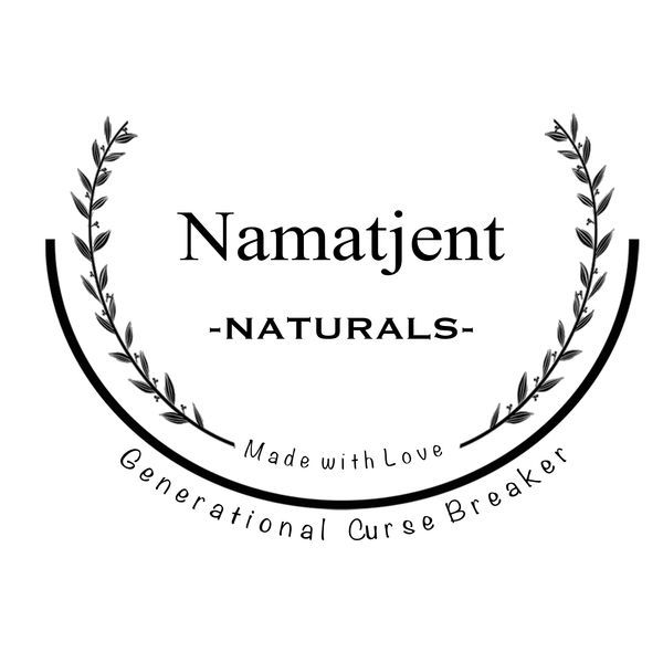 Namatjent Online Store