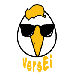 VersEi webshop